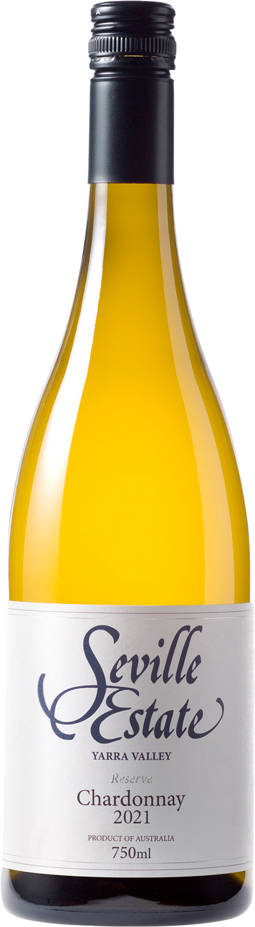 Seville Estate Reserve Chardonnay 2021